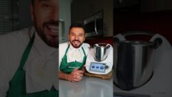 Rompope Casero