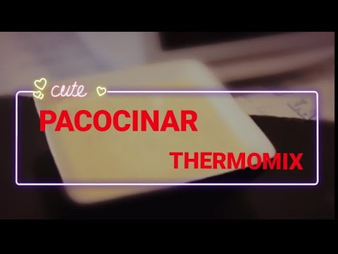 SALSA CARBONARA THERMOMIX ✅