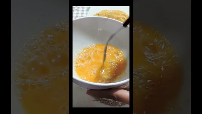 TIRITAS DE POLLO EN FREIDORA DE AIRE – CHICKEN TENDERS EN AIR FRYER – POLLO CRISPY SIN ACEITE