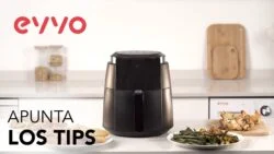 TRUCOS para tu FREIDORA DE AIRE😋​