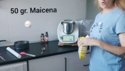 Tarta de yogur con Thermomix