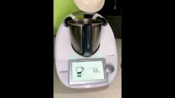 Thermomix pan keto de queso, si quieres una demo de Thermomix, escríbeme por mensaje