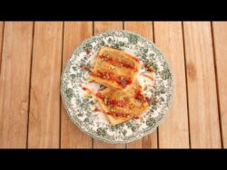 Tostada ‘cheesecake’ viral en freidora de aire, por Fit Happy Sisters | Elle Gourmet ...