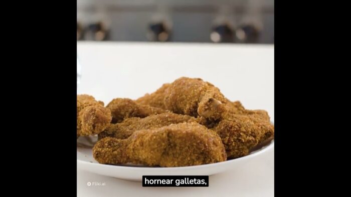 Tú Freidora de Aire Todo en Uno