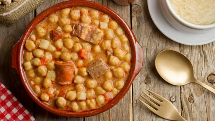 Hay un truco infalible para congelar los garbanzos. Palabra de los profesionales