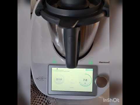 pollo al ajillo con thermomix, tenéis la receta en la descripción.