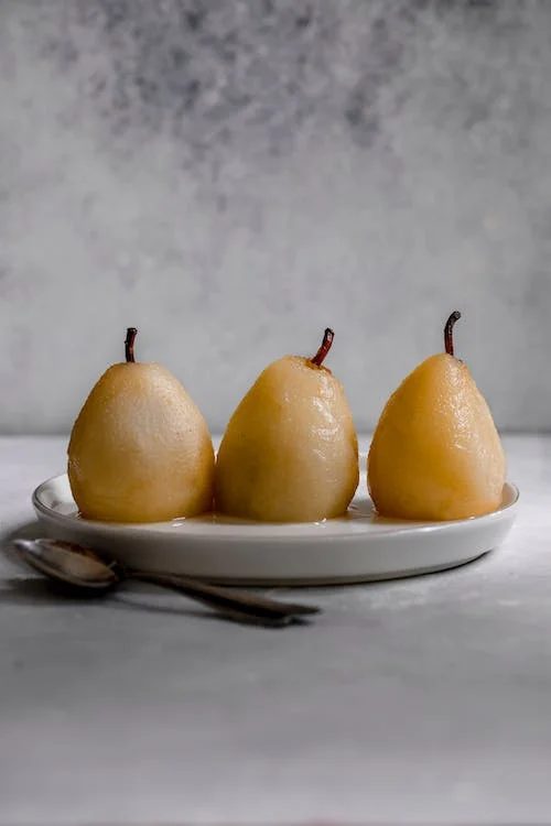 Septiembre en la Cocina: Recetas Inspiradoras