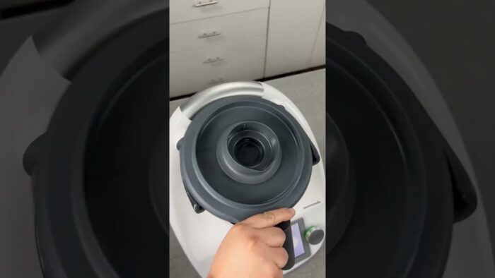 ¡Aprende cómo pelar ajos con Thermomix® en segundos!