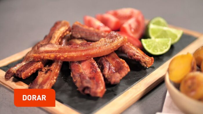 ¡Freidora de aire Quick Fry IMUSA! Preparaciones crujientes y deliciosas al alcance de tus manos