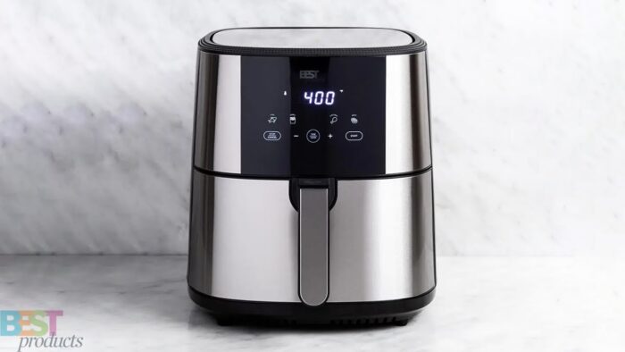 5 Best Air Fryers You Can Buy In 2023