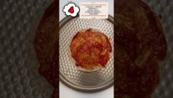 4 FAJIPIZZAS EN FREIDORA DE AIRE #fajitapizza #freidoradeaire #airfryer #recetassaludables
