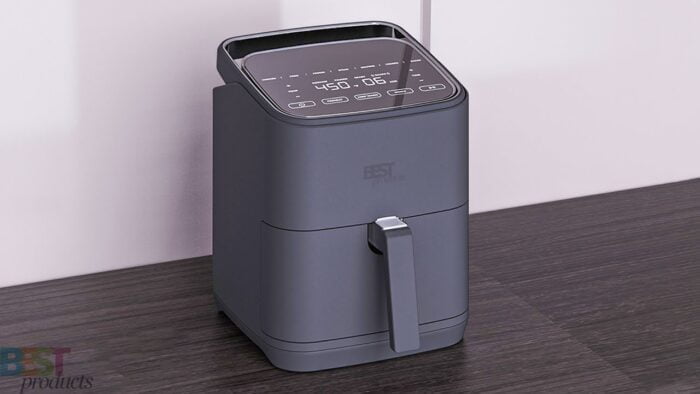5 Best Air Fryers You Can Buy In 2023