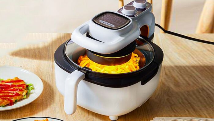 5 Best Air Fryers in 2023