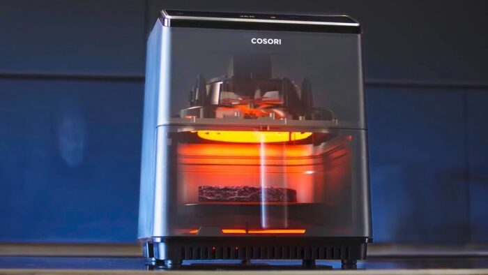 6 Best Air Fryers in 2023