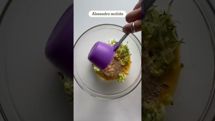 BOCADITOS DE CALABACÍN EN FREIDORA DE AIRE   #recetasfaciles #recetas #freidoradeaire #airfryer