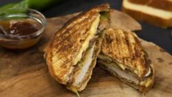 Bocadillo legendario en FREIDORA DE AIRE con AliExpress Black Friday