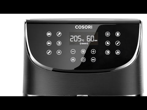 COSORI Freidora de Aire 5,5 L