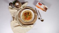 🔥 COUS COUS POLLO THERMOMIX: RECETA EXPLOSIVA en 15 min 🕒🤯