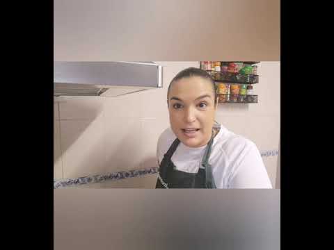 Canelones en Thermomix