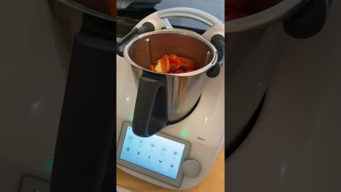Carnitas de Marlin #comida  #food #recetas #tacos #pescado #thermomix #tm6 #thermomixtm6