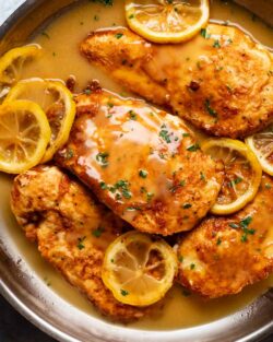 Chicken Francese | RecipeTin Eats