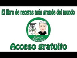 Cómo acceder gratis a Cookidoo® la plataforma oficial de recetas de Thermomix®