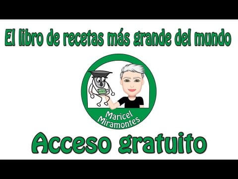 Cómo acceder gratis a Cookidoo® la plataforma oficial de recetas de Thermomix®