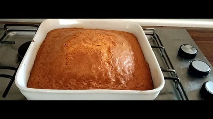 Como hacer torta de maíz con Thermomix