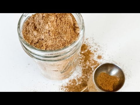 Concentrado de Caldo de Pollo en Thermomix
