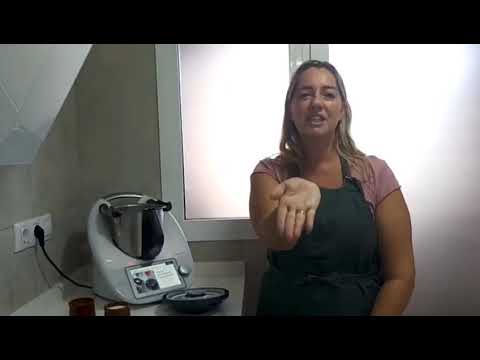 Cuajada con THERMOMIX Arancha Contioso 20200904