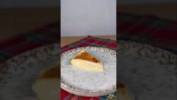 Descubre cómo hacer la tarta de queso perfecta  ¿freidora de aire o horno?