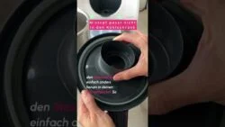 😍💡 Die besten Thermomix® Mixtopfdeckel Hacks