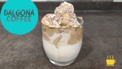 El famoso CAFÉ DALGONA| RECETA THERMOMIX( DALGONA COFFE)