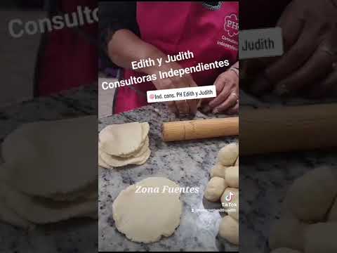 Empanadas de Piña en Nuestra Freidora de Aire!!