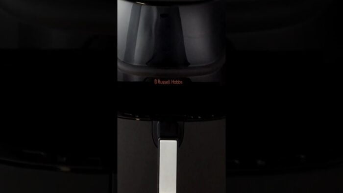 Esta FREIDORA Sin Aceite TE SORPRENDERÁ 🍗 ¿La MEJOR Opción del 2023? #airfryer #freidoradeaire