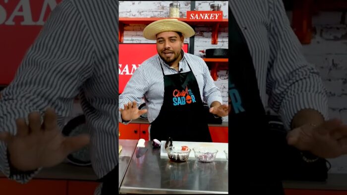 Esta receta de #alitas en nuestra freidora de aire #Sankey te fascinará 🤩🤤