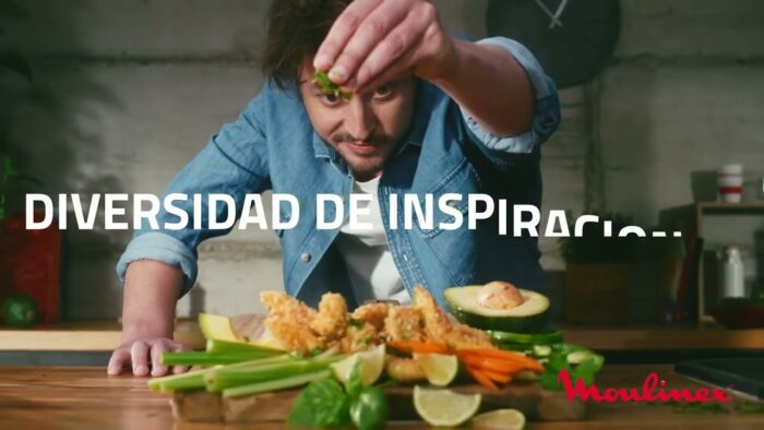 FREIDORA DE AIRE EASY FRY MAX 5L NEGRA | ¡Descúbrela!
