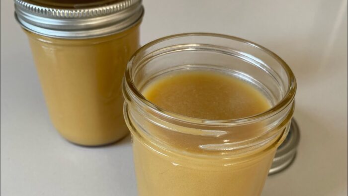Ghee en Thermomix