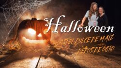 💀 HALLOWEEN EN DIRECTO 🎃 🌽 PASTEL DE MAIZ 👹 DEDOS DE OGRO con Thermomix®  #TM6 #TM5 #TM31 Continuará