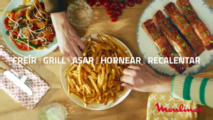 HORNO FREIDORA DE AIRE TODO EN UNO | ¡Conócelo, es lo más!