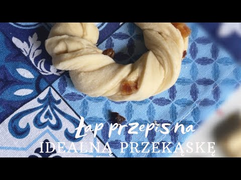 Idealna przekąska #bajgle @thermomix-totakieproste4457
