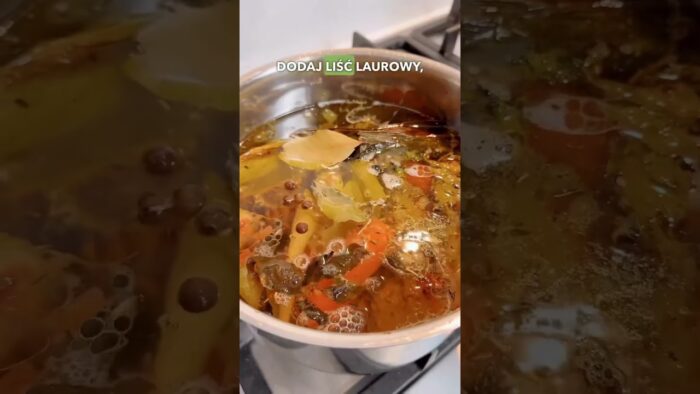 Kostki rosołowe. Przepis znajdziesz w komentarzach lub opisie #thermomix #thermoankaa #gotowanie