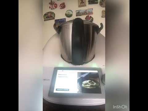 MAYONESA HIGIENIZADA #Receta #Thermomix