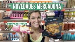 NOVEDADES MERCADONA Octubre 2023 *COMPRA SEMANAL* Tour Tienda