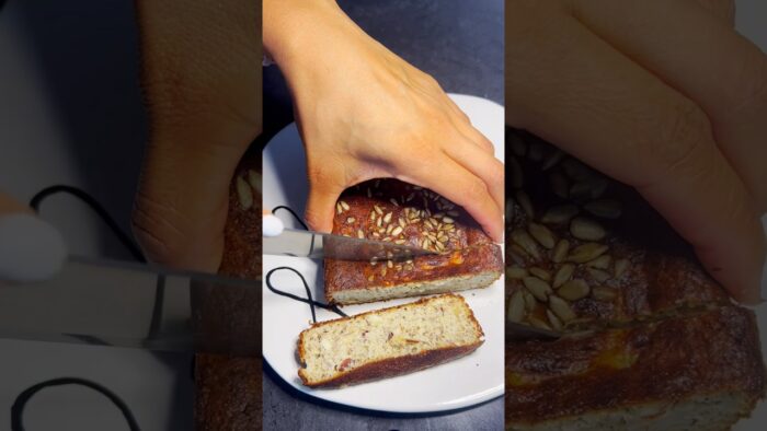 PAN EN FREIDORA DE AIRE #recetas #airfryer #freidoradeaire