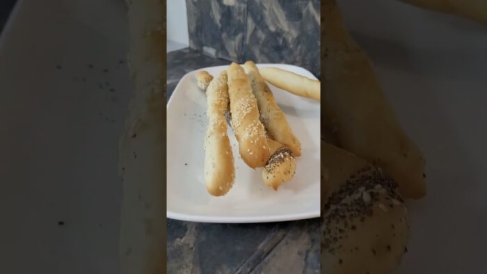 Paluchy drożdżowe  #drożdżowe #paulitawita #domowapiekarnia #przekaska  #Thermomix #smacznego #wege
