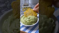 Patacones en freidora de aire 🤤🤤