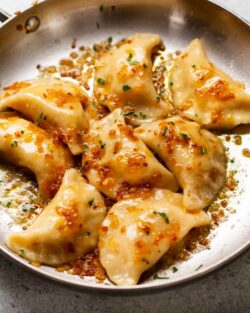 Pierogi – Polish dumplings | RecipeTin Eats