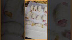 SALADITOS en freidora de aire