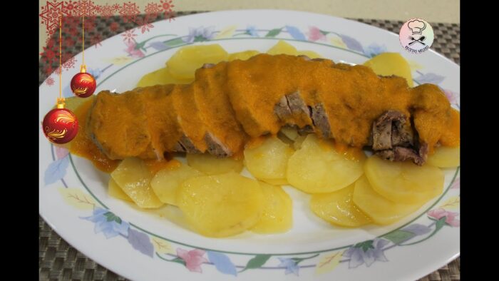 SOLOMILLO AL VAPOR EN THERMOMIX | Receta muy saludable